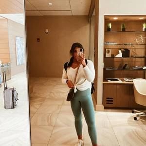 Meet your Posher, Peyton